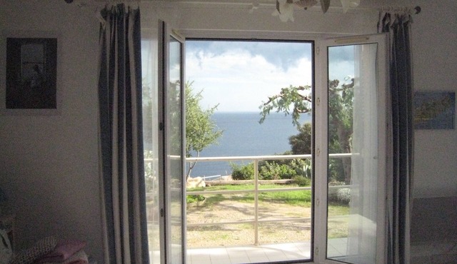 T2 MAGNIFICENT SEA VIEW