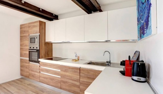 T2 Marché de Forville CANNES