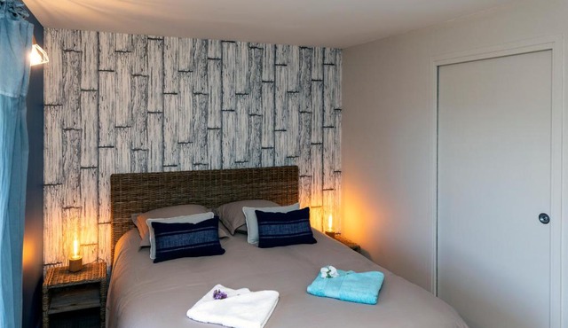 T2 Meublé de 40m2 axe Annecy/Geneve