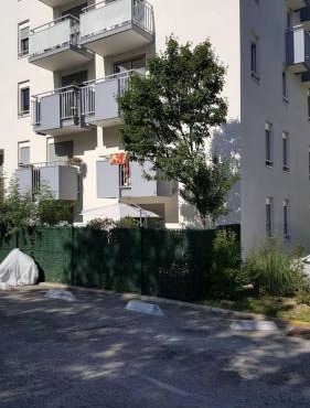 T2 Montpellier plein sud clim wifi terrasse de 16m2