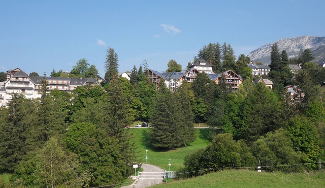 T2 mountain atmosphere