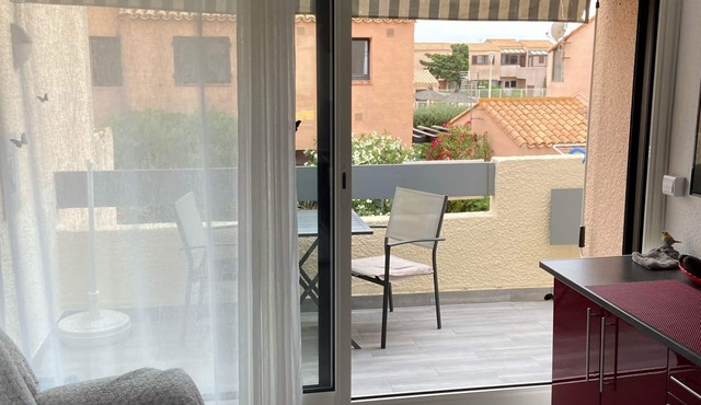 T2 Naturist Village Aphrodite Leucate