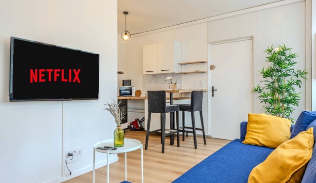 T2 Near Cavale Blanche and Parc des Expositions