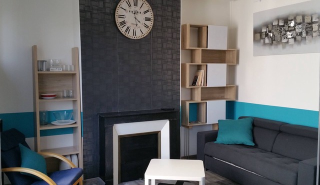 T2 near center, train station, ARENA, Roosevelt