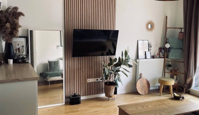 T2 near train station