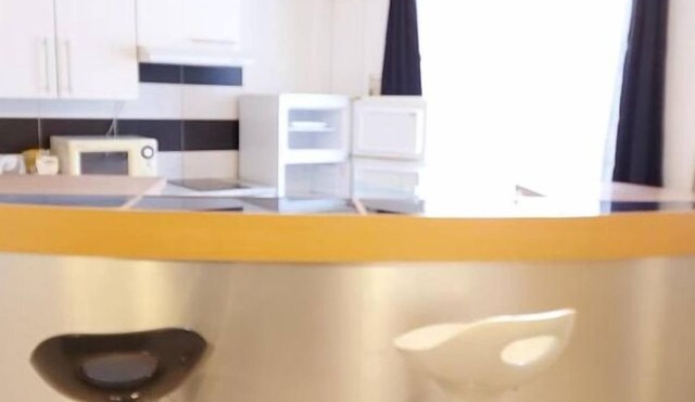 T2, NETFLIX, WI FI, CENTER, streetcar, bus, near opera and all faculties