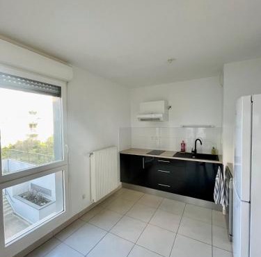 T2 Neuf Bordeaux Bassins à Flots