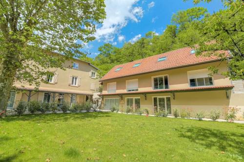 T2 neuf proche Lyon, St-Didier-au-Mont-d'Or