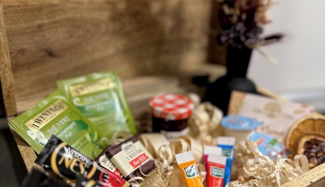 T2 Neuf Thonon les Bains - Proche Centre Ville, Port et Plage. Tout Équipé