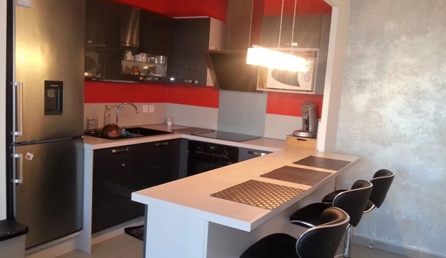 T2 NEW DESIGN TEAM AND FURNITURE