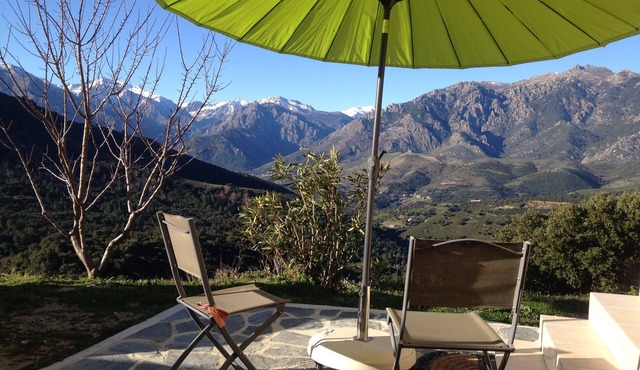 -T2 NEW EAGLE'S NEST