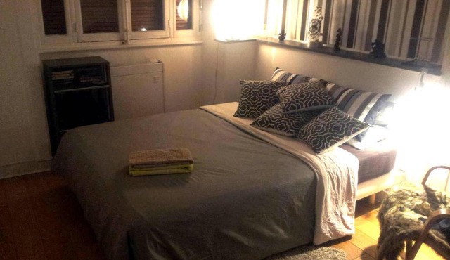 T2. Part-Dieu + parking