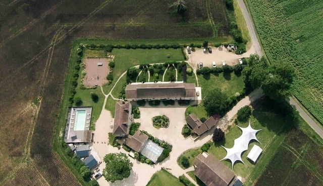 T2 pr mobilité professionnelle, chrges inclues