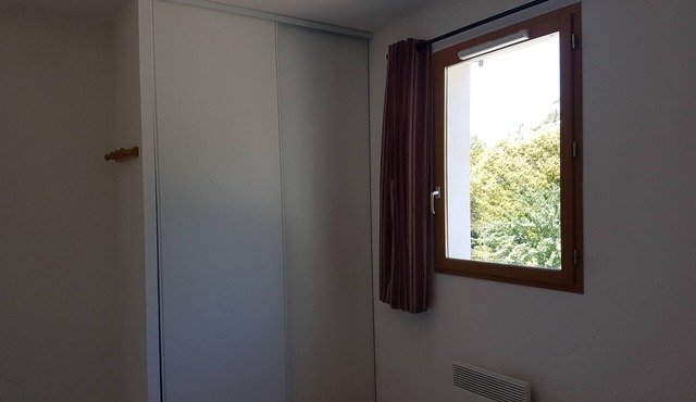 T2 Proche des Thermes, du Village et du Supermarché