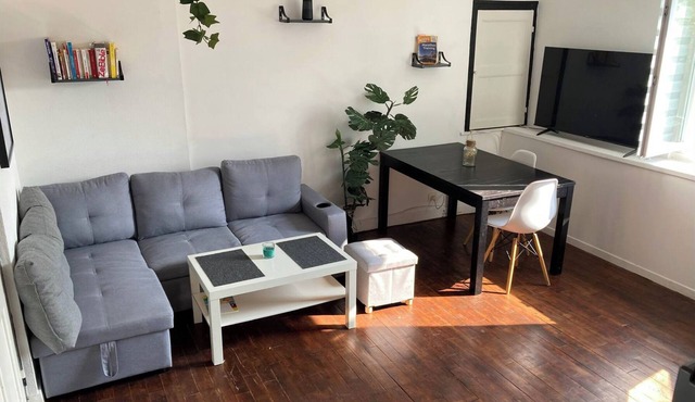 T2 Quartier St-félix