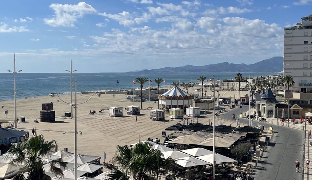 T2 Refait à Neuf en Juin Moderne