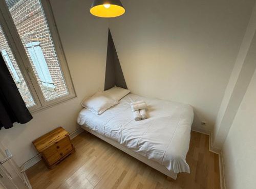 T2 reposant Beauvais