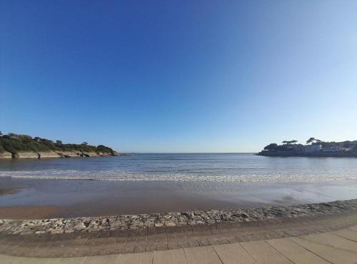 T2 Saint Palais sur mer, 500 m plage Nauzan, Résidence Cap Atlantic