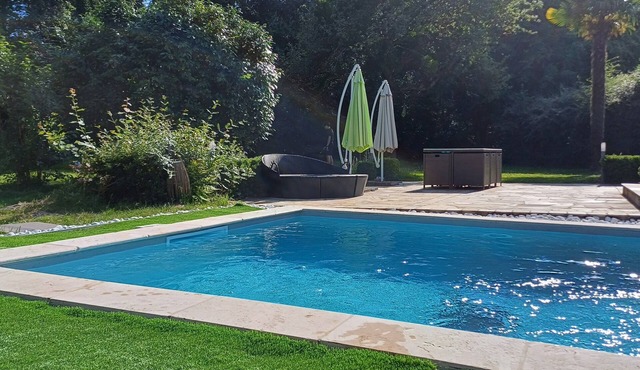 T2 Spacieux de 31 m2, Rénové, 1 Chambre, 1 Cuisine Salon, 1 sdb et WC Séparé