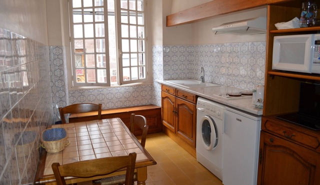 T2 St Jean Pied de Port