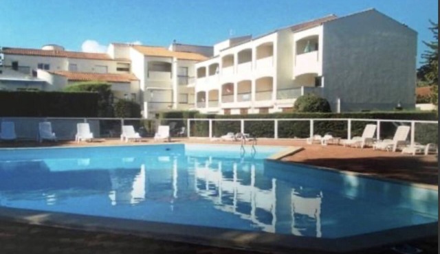 T2 Superbe Oleron Bien Placé