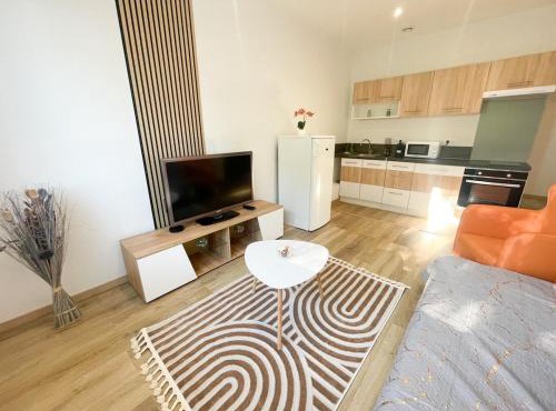 T2 Sweet Horizon 2 - B at Home - Stade Groupama LDLC