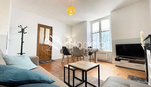 T2 Top Cocooning Proche plages et du centre