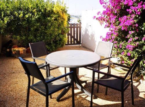 T2 tout confort, 4 pers, piscine, wifi, parking - Port Barcarès - FR-1-195-7