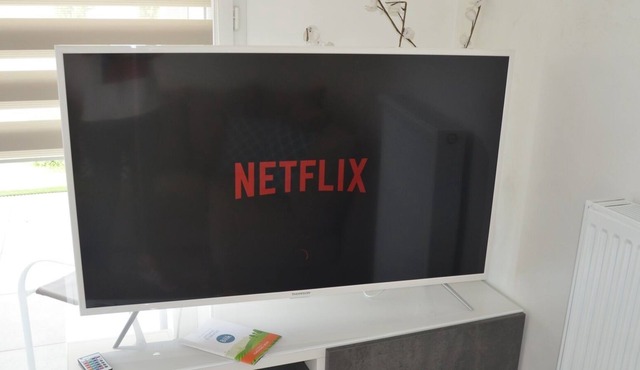 T2 with Zen terrace and closed garage