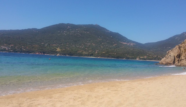 T3 - 2 Rooms - 2 minutes from the beaches