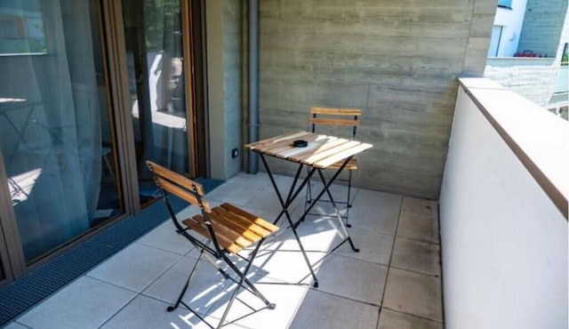 T3 -4 km Aéroport Orly-proche T7