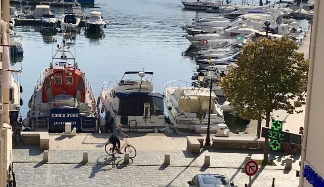 T3 any comfort full center of saint florent