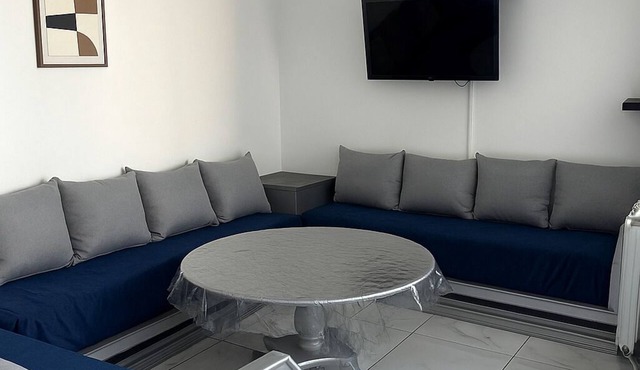 T3 APARTMENT IN MONTPELLIER