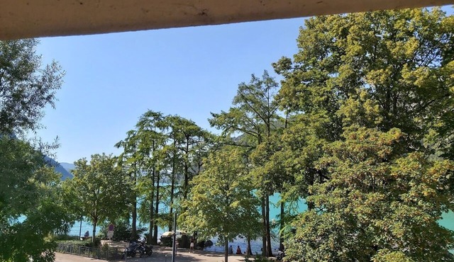 T3 Beau Rivage, Nantua