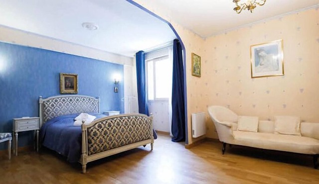 T3***Bohemian and Vintage***Martinkey's Conciergerie***