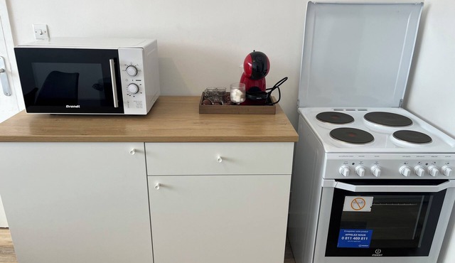 T3 Calme et Rénové Prés Bordeaux