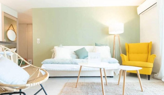 *T3* - *Cosy and Business* - *Martinkey's Concierge*