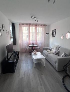 T3 Cosy situé au centre-ville