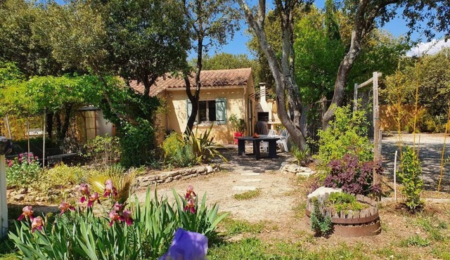 T3 country house, cocoon of nature.