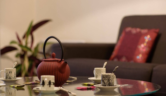 T3 - Cozy & Cocooning/Parking/Near Subway Borderouge and Trois-Cocus