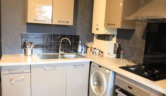 T3 Dans Cartier Agréable Proximité Lyon Centre