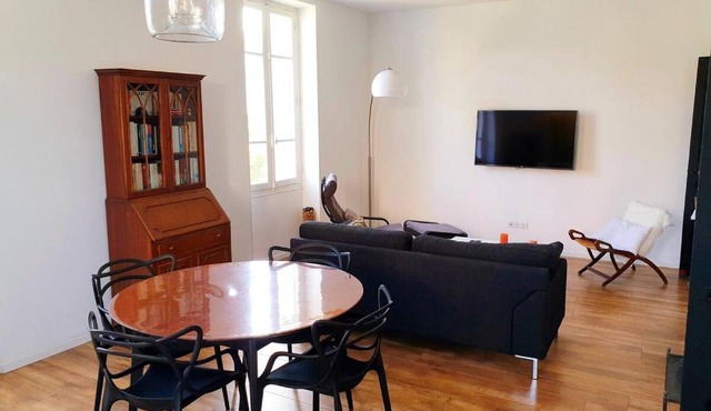 T3 de Standing Calme, Plage à 300m