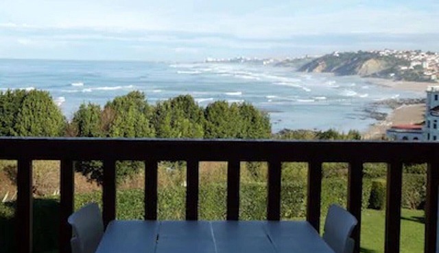 T3 Dorre Churria, Panoramic Ocean View