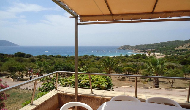 t3 Duplex Apartment - Marina d'Arone