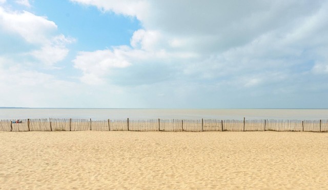 T3 for 4 with balcony in Châtelaillon-Plage