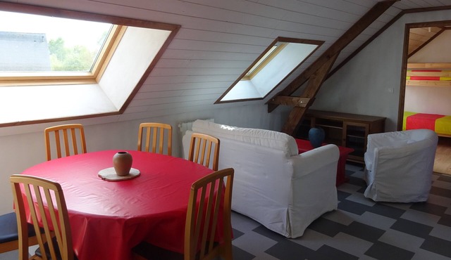 T3 green by campaign Morbihannaise