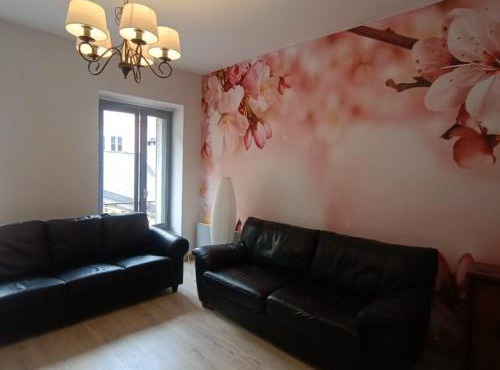 T3 Hyper-Centre Cauterets, 5/7 pers, Parking - FR-1-234-315