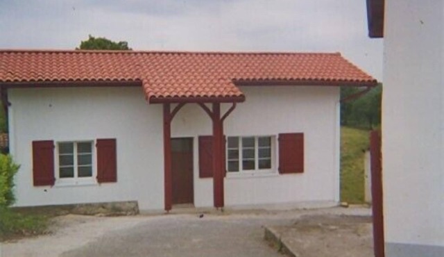 T3 in full nature, absolute calm, passage Chemin de St Jacques de Compostelle .