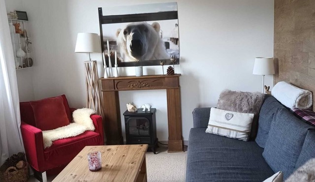 T3 in the mountains, Seyne les alpes