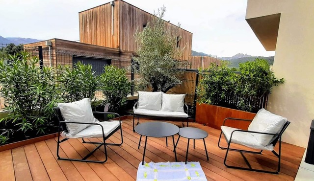 T3 LE ROCHER RES A TEPPA